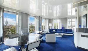 Vente Appartement Paris 8ème