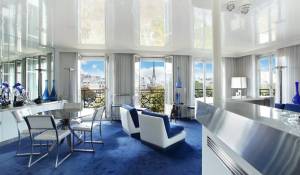 Vente Appartement Paris 8ème