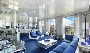 Vente Appartement Paris 8ème