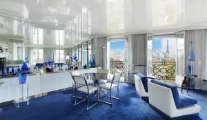 Vente Appartement Paris 8ème