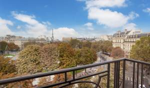 Vente Appartement Paris 8ème