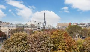 Vente Appartement Paris 8ème