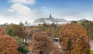 Vente Appartement Paris 8ème