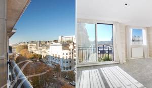 Vente Appartement Paris 8ème