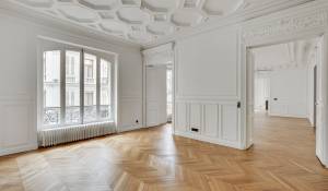 Vente Appartement Paris 8ème