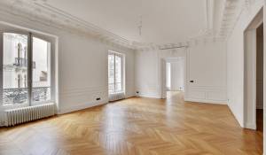 Vente Appartement Paris 8ème