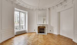 Vente Appartement Paris 8ème