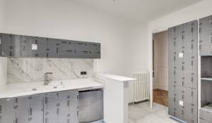 Vente Appartement Paris 8ème