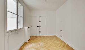 Vente Appartement Paris 8ème