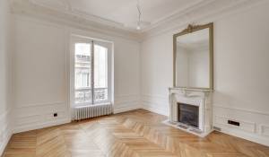 Vente Appartement Paris 8ème