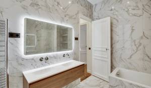 Vente Appartement Paris 8ème