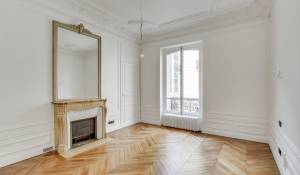 Vente Appartement Paris 8ème