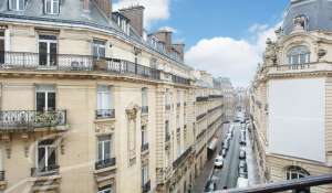 Vente Appartement Paris 8ème