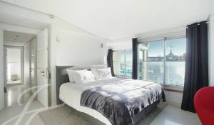 Vente Appartement Paris 8ème