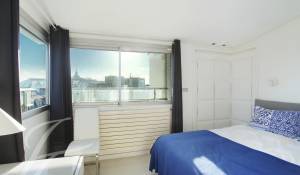 Vente Appartement Paris 8ème