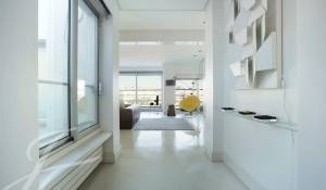 Vente Appartement Paris 8ème