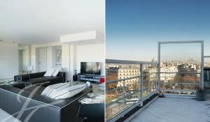 Vente Appartement Paris 8ème
