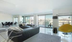 Vente Appartement Paris 8ème