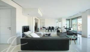 Vente Appartement Paris 8ème