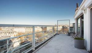 Vente Appartement Paris 8ème