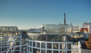 Vente Appartement Paris 8ème