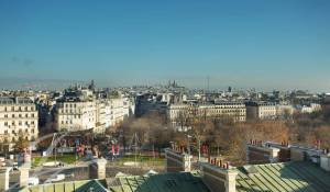 Vente Appartement Paris 8ème