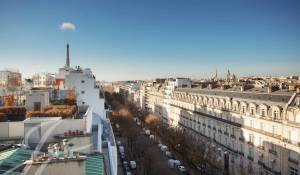 Vente Appartement Paris 8ème
