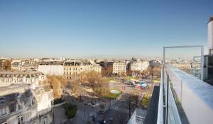 Vente Appartement Paris 8ème