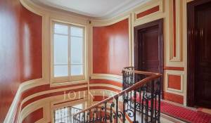 Vente Appartement Paris 8ème