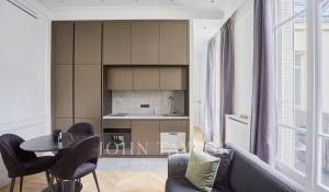 Vente Appartement Paris 8ème