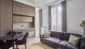 Vente Appartement Paris 8ème