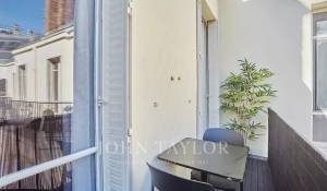 Vente Appartement Paris 8ème