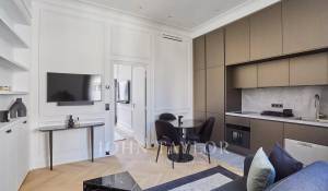 Vente Appartement Paris 8ème