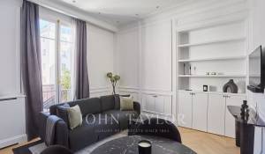 Vente Appartement Paris 8ème