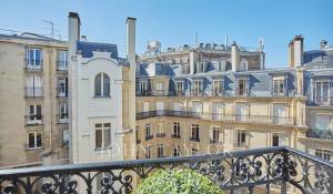 Vente Appartement Paris 8ème