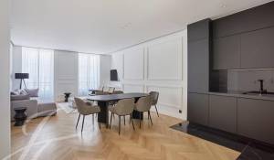Vente Appartement Paris 8ème