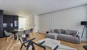 Vente Appartement Paris 8ème