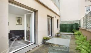 Vente Appartement Paris 8ème