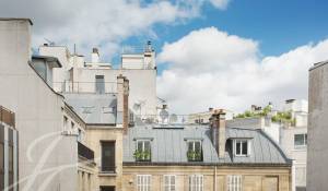Vente Appartement Paris 8ème