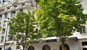 Vente Appartement Paris 8ème