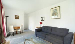 Vente Appartement Paris 8ème