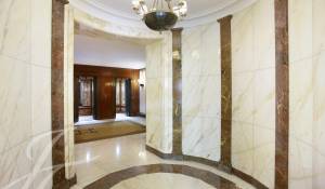Vente Appartement Paris 8ème