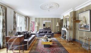 Vente Appartement Paris 8ème