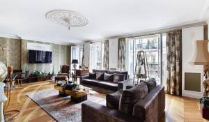 Vente Appartement Paris 8ème