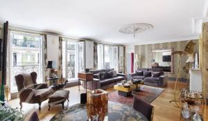 Vente Appartement Paris 8ème