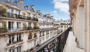 Vente Appartement Paris 8ème