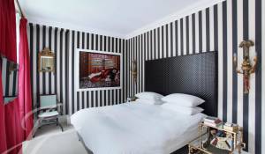 Vente Appartement Paris 8ème