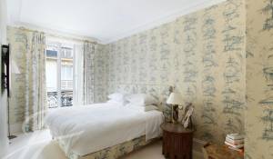 Vente Appartement Paris 8ème