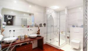 Vente Appartement Paris 8ème