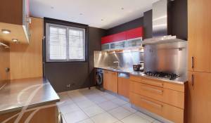 Vente Appartement Paris 8ème